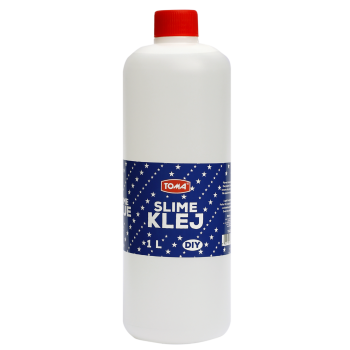 Kleje płynne SLIME TO-482